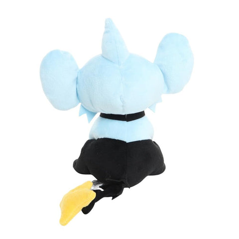 ポケットモンスター ALL STAR COLLECTION コリンク (S) ぬいぐるみ 高さ19.5cm PP31