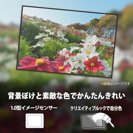 소니 (소니) 컴팩트 디지털 카메라 VLOGCAM Vlog 카메라 ZV-1II (바디 윈드스크린 포함) 18-50mm F1.8-4.0 줌 렌즈 블랙 ZV-1M2 B