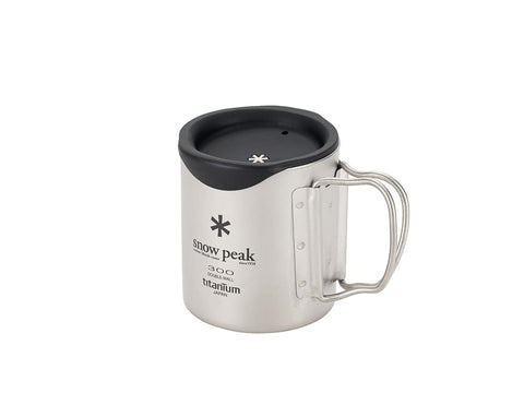 Snow Peak Snow Peak Snow Peak 300馬克杯用矽膠蓋 MGC-057