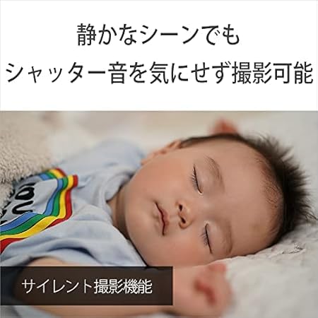 SONY(ソニー) APS-C ミラーレス一眼カメラ α6400 パワーズームレンズキット(同梱レンズ:SELP1650) ブラック ILCE-6400L B