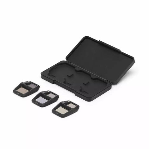 DJI Air 3S Fly More Combo (RC 2 Screen Transmitter Included) Drone with 4K Camera, 1" CMOS, Wide Angle & Medium Telephoto for Adults, 4K/60fps, HDR Video, Omnidirectional Detection, Long Flight Time,
