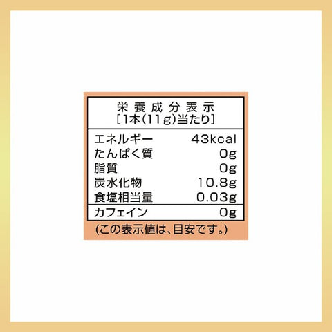 Mitsui Norin Nitto Black Tea, Blissful Melting White Peach & Golden Peach, 8 x 3 Pieces