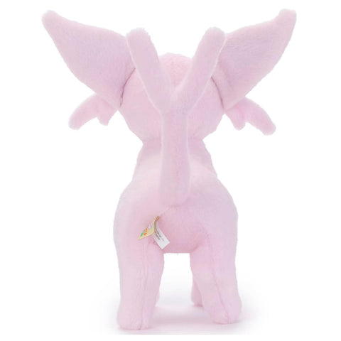 タカラトミーアーツ(TAKARATOMY A.R.T.S) ポケットモンスター ポケモン ポケモン キミにきめた!ポケモンゲットぬいぐるみ エーフィ ぬいぐるみ高さ約25cm