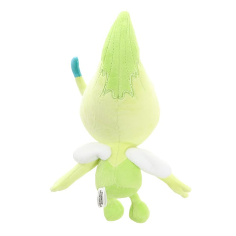 口袋妖怪 PP65 系列 (S) 毛绒玩具 高19cm