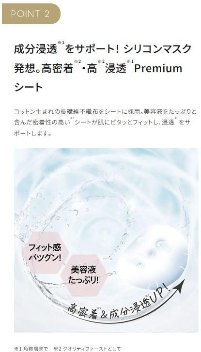 ダーマレーザー スーパーエクソソーム 100 7枚入り
