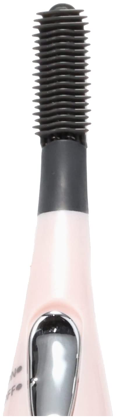 Panasonic EH-SE51-P Eyelash Kurun Separate Long Curl Creamy Pink