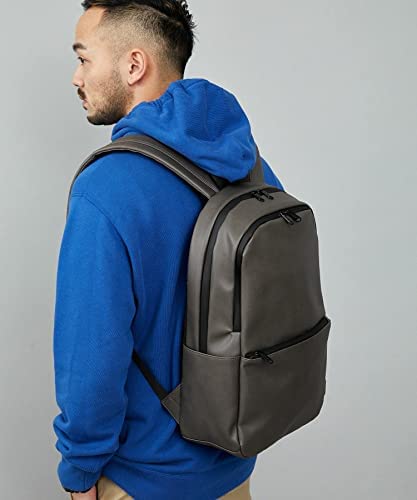 [アネロ] リュック A4 多収納 ALTON ATB3641Z