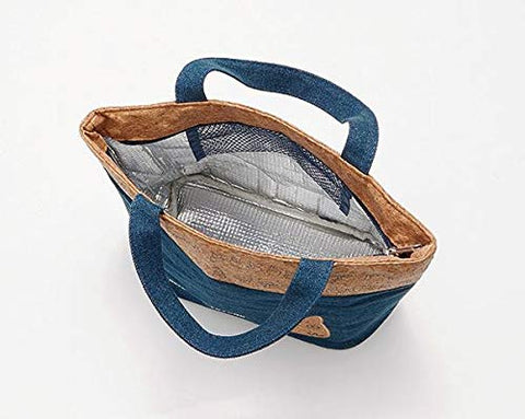 龍貓 牛仔布午餐包