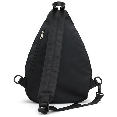 [アネロ] ボディバッグ A5 多収納 URBAN O.D ATS0231Z