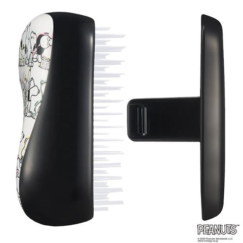 Tangle Teezer 毛刷 原创小巧型梳子 史努比／75周年设计