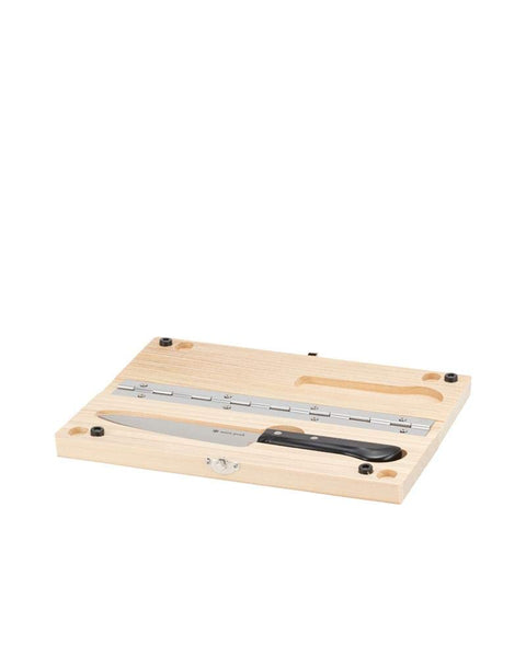 Snow Peak Manitor Set, Outdoor, Camping, Disaster Preparedness Goods