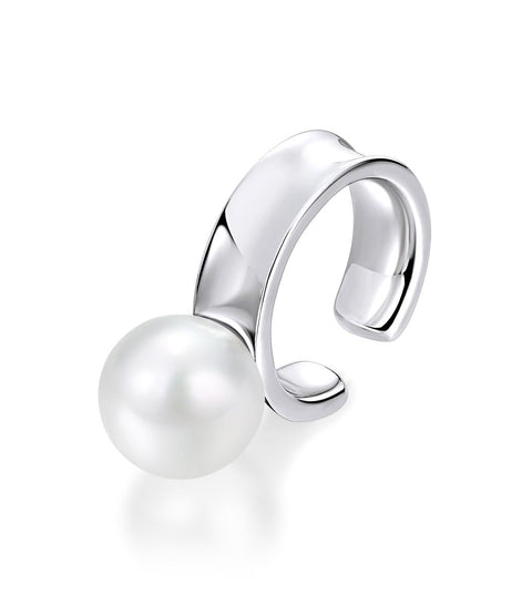 Lady Like Ear Cuff Earrings, Non-Hole Ear Accessories, 8 Pieces