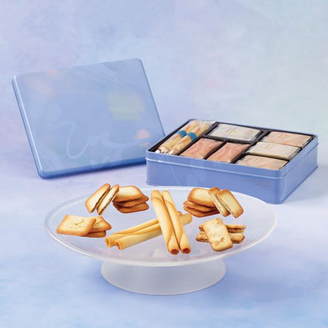 YOKUMOKU Sweets, Sweets, Gifts, Western Confectionery, Assortment, Present, Cigar, Petit Thunk, Delis, Pack of 27