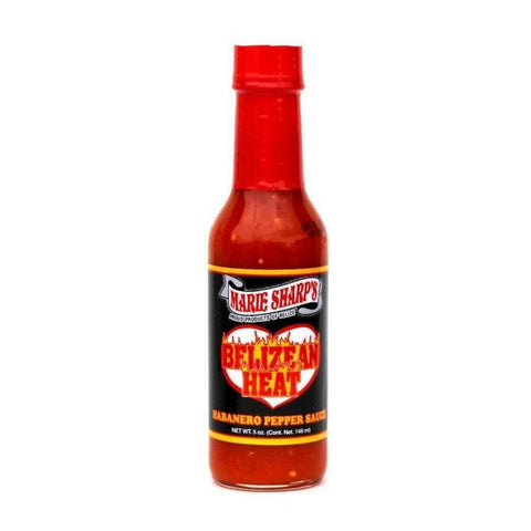 마리 샤프의 마리 샤프 하바네로 소스 토마토 (빅 스파이시) 148ml