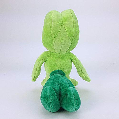 포켓몬 PP66 키모리 (S) 플러시 장난감 높이 19cm