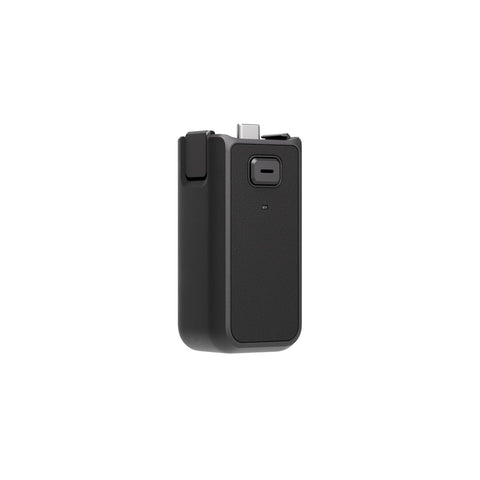 DJI Osmo Pocket 3 バッテリーハンドル