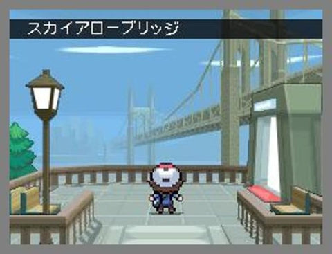 ポケットモンスター ブラック