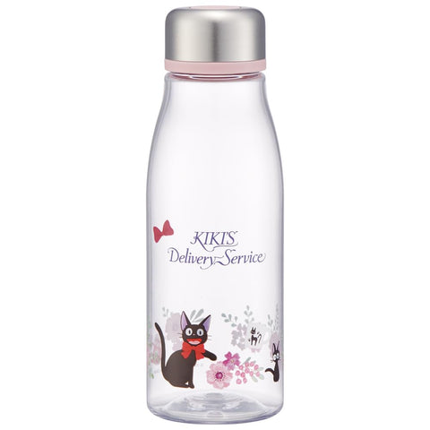 스케이터 (스케이터) 다이렉트 드링크 워터 보틀 500ml 키키 딜리버리 서비스 스튜디오 지브리 티 워터 보틀 (스트레이너 포함) PTY5-A