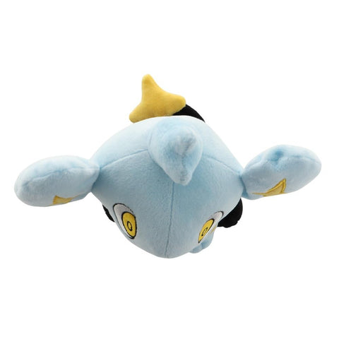 宝可梦 ALL STAR COLLECTION 小猫怪 (S) 毛绒玩具 高19.5厘米 PP31