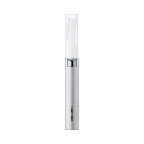 Panasonic Panasonic 電動刮鬍刀 Ferier Ub 眉毛 銀色 ES-WF41-S