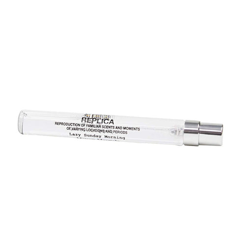 Maison Margiela Eau De Toilette Lazy Sunday Morning Perfume Reproduction 10ml