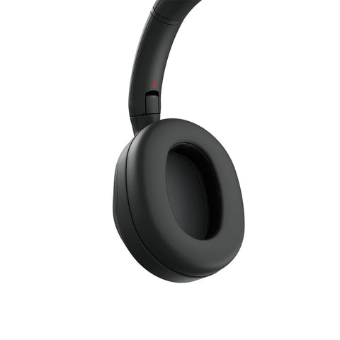 소니 (SONY) 무선 노이즈 캔슬링 스테레오 헤드폰 WH-ULT900N, ULT 웨어, 강력한 딥 베이스, 아마존 알렉사 장착, 향상된 통화 성능, 편안한 착용감, 블랙, WHULT900N BC