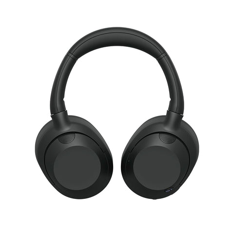 Sony 索尼 无线降噪立体声耳机 WH-ULT900N / ULT WEAR/强劲重低音/Amazon Alexa/提高通话性能/舒适的佩戴感/黑色 WHULT900N BC