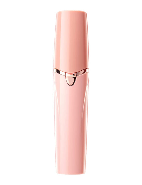 Schick(シック) ハイドロシルク Face & Beauty 女性用 フェイスシェーバー 顔 眉 スティックタイプ 1個 (x 1) シェーバー レディース カミソリ　うぶ毛