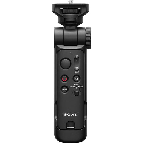 Sony GP-VPT3 Black Wireless Shooting Grip/Tripod
