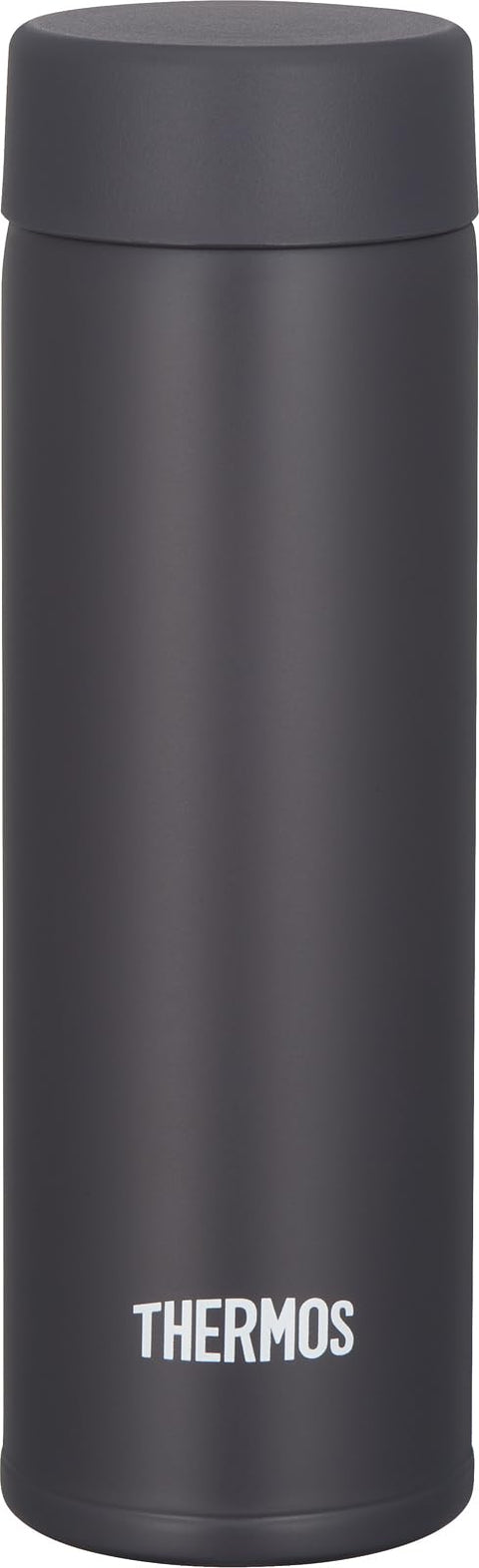 膳魔師 水杯 真空隔熱口袋保溫杯 150ml 煙灰 JOJ-151 SMB