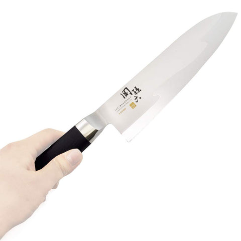 貝印 KAI 三徳包丁 関孫六 15000ST 165mm 日本製 AE5300
