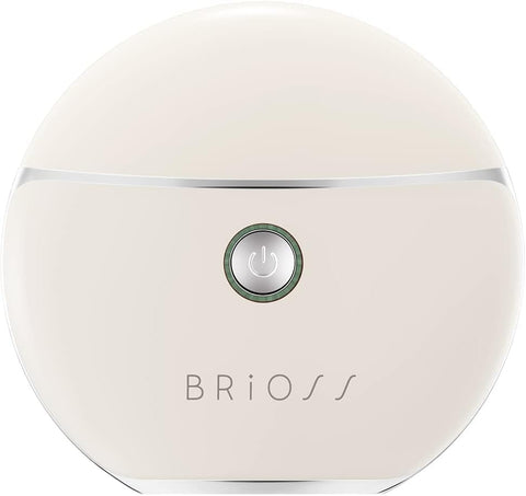 BRiOSS Charm Lift Ivory