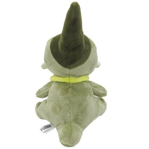 ポケットモンスター ALL STAR COLLECTION キバゴ (S) ぬいぐるみ 高さ19cm