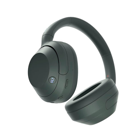 Sony Sony 無線降噪立體聲耳機 WH-ULT900N / ULT WEAR/強勁低音炮/Amazon Alexa/提高通話性能/舒適的佩戴感/森林灰色 WHULT900N HC 無線降噪立體聲
