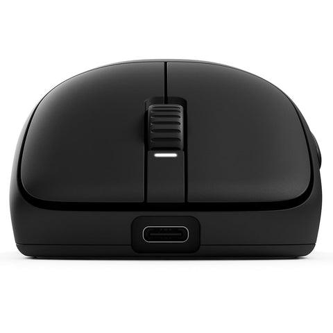 ソニー(SONY) ゲーミングマウス INZONE Mouse-A :MSE-G500 Fnatic共同開発/USB Type-Cケーブル(USB-A - USB-C) ワイヤレスドングル 同梱/軽量 約48.4g / 右利き左右対称型/急速充電 / 5分充電で約10時間使用可能 / 8,000Hz / 30,000dpi