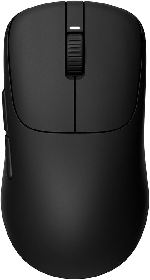 ソニー(SONY) ゲーミングマウス INZONE Mouse-A :MSE-G500 Fnatic共同開発/USB Type-Cケーブル(USB-A - USB-C) ワイヤレスドングル 同梱/軽量 約48.4g / 右利き左右対称型/急速充電 / 5分充電で約10時間使用可能 / 8,000Hz / 30,000dpi