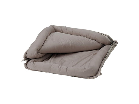 スノーピーク(snow peak) ドッグコット PT-042/ドッグオフトン PT-085