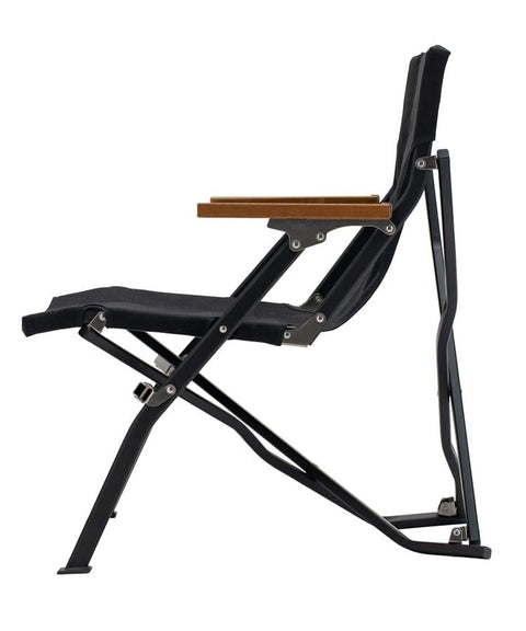 Snow Peak Low Chair 30 Short
