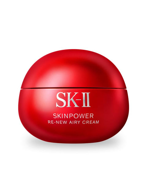 SK-II Skin Power Renewal Airy Cream 2.8 oz (80 g)