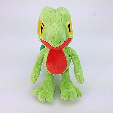 ポケットモンスター PP66 キモリ (S) ぬいぐるみ 高さ19cm