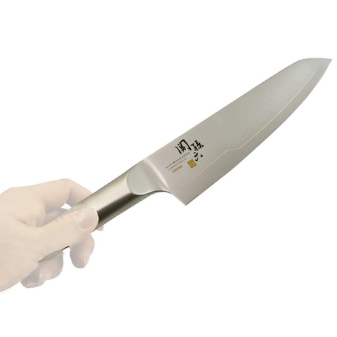 Magoroku Sekino 10000ST Santoku 165mm AB-5290 (japan import)
