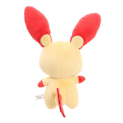 포켓몬 PP69 플러스 (S) 플러시 장난감 높이 22cm