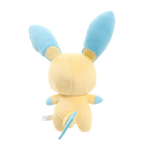 口袋妖怪 PP70 小麦 (S) 毛绒玩具 高22cm