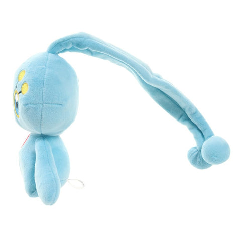 三英貿易 ポケットモンスター ALL STAR COLLECTION マナフィ (S) W11×D7.5×H15cm ぬいぐるみ ポケモン PP72