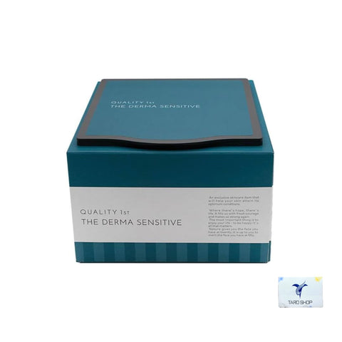 质量第一 达玛 口罩 敏感 30 张 | Quality 1st 面膜 附原创口袋