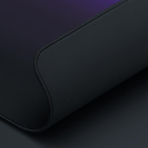 Sony Gaming Mouse Pad, INZONE Mat-D: MPD-D700 Jointly Developed by Fnatic, 18.9 x 15.7 x 0.2 inches (480 x 400 x 4 mm), Anti-Slip / Speed Type