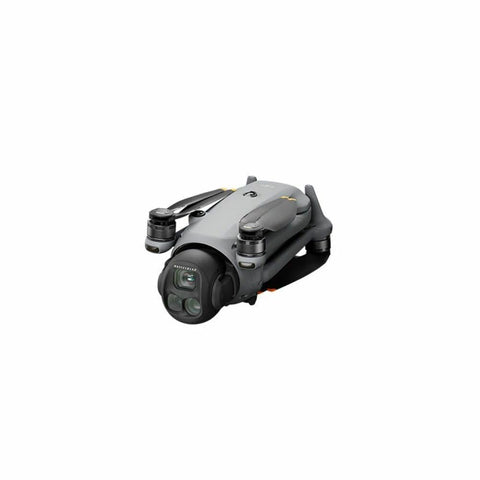 DJI Mavic 4 Pro ドローン 512GB クリエイターコンボ（DJI RC Pro 2付属） 1億画素超の4/3型CMOS Hasselbladカメラ搭載の3眼カメラドローン 最大51分飛行時間 バッテリー（3個）充電ハブ付き プロフェッショナル向けドローン