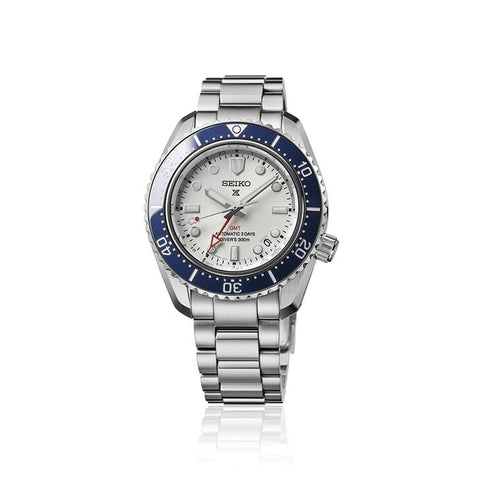 SEIKO SEIKO PROSPEX 潜水员 1968 复古 自动上弦 核心商店专用 流通限定 手表 男士 SBEJ029
