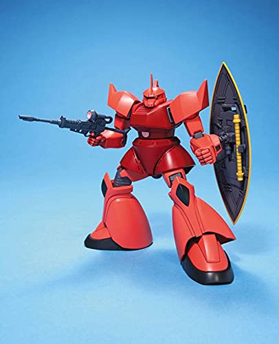 반다이 스피리츠 (반다이 스피리츠) HGUC 1/144 Char 전용 겔루그 프라모델