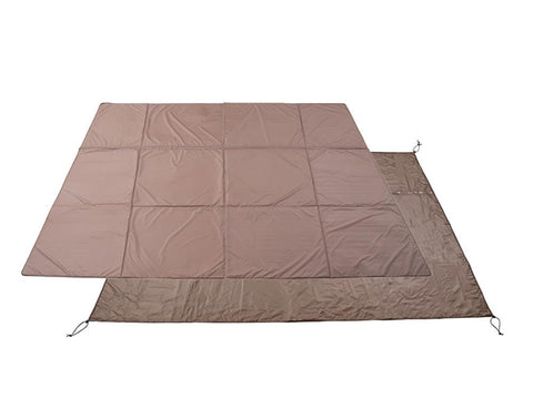 スノーピーク(snow peak)テント ランドネストシェルター 4人用 Land Nest Shelter TP-259 【2025 New Products】ビギナー向け エントリーモデル キャンプ アウトドア